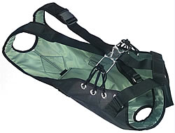 Trapeze Harnesses